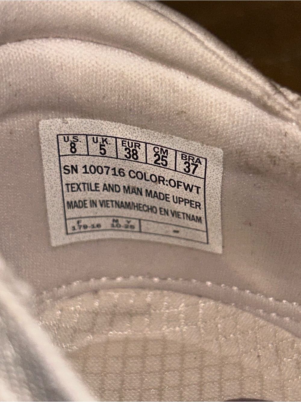 Skechers Wilshire Blvd-Bellevue Air-Cooled Memory Foam Slip On Sneaker Shoes - Picture 7 of 9